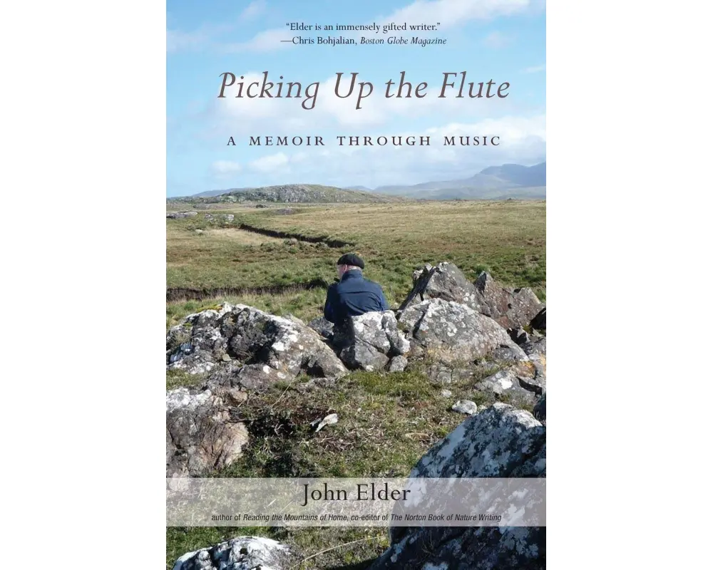 Picking Up the Flute