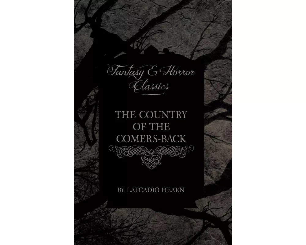 The Country of the Comers-Back