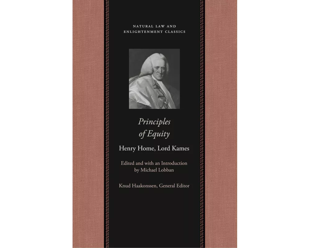 Principles of Equity