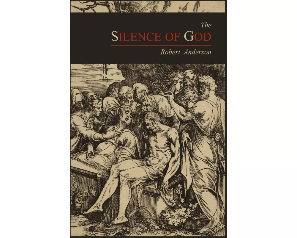The Silence of God