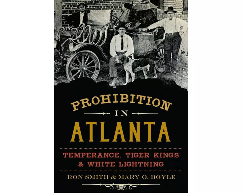 Prohibition in Atlanta