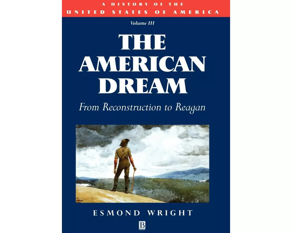 American Dream Vol III