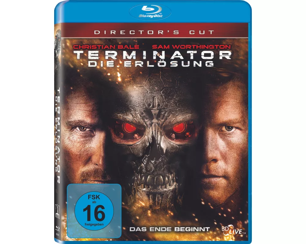 Terminator - Die Erlösung