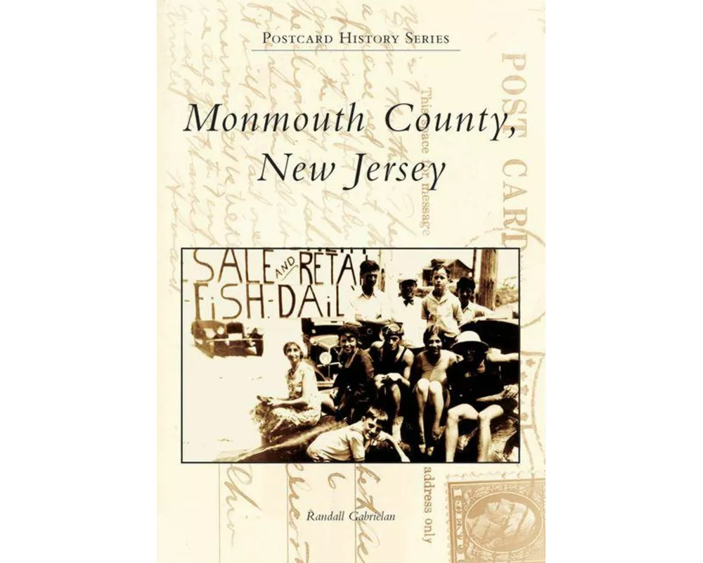 Monmouth County, New Jersey