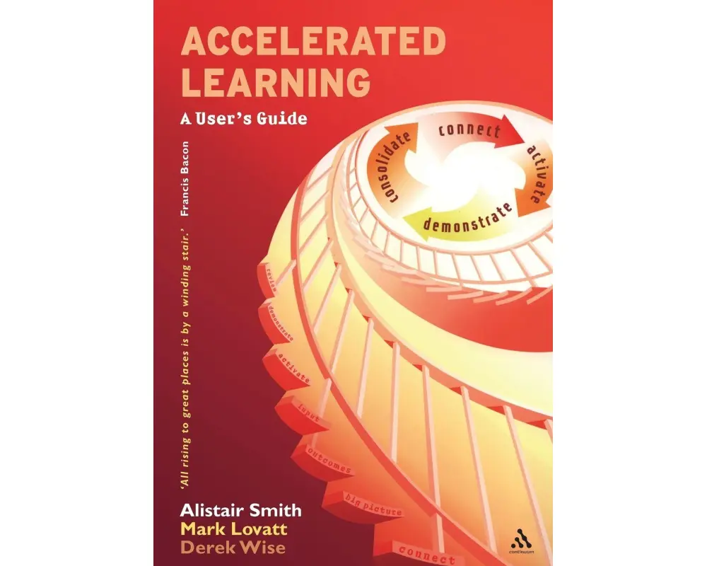 Accelerated Learning