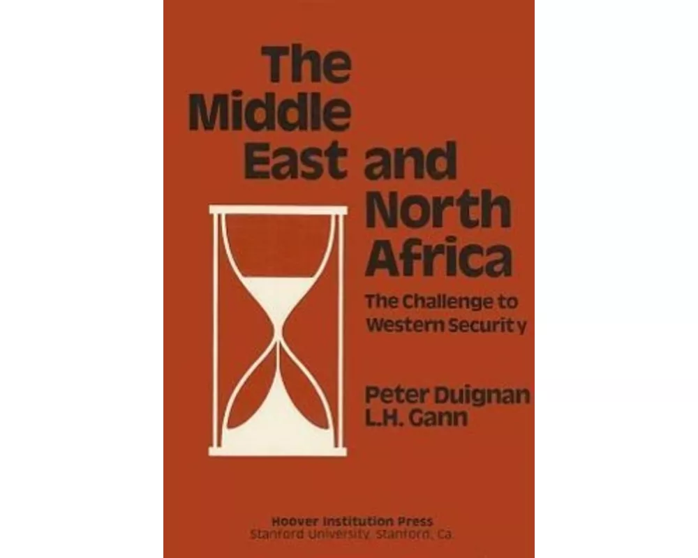 Middle East and North Africa