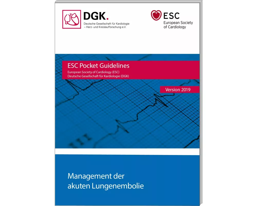 Management der akuten Lungenembolie