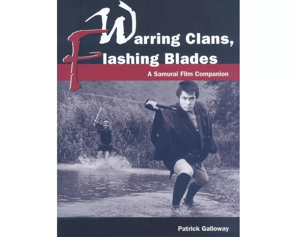 Warring Clans, Flashing Blades