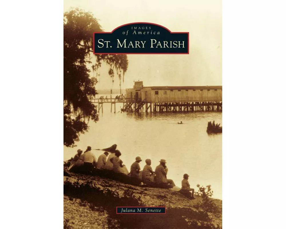 St. Mary Parish