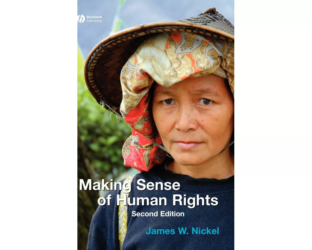 Making Sense of Human Rights 2e