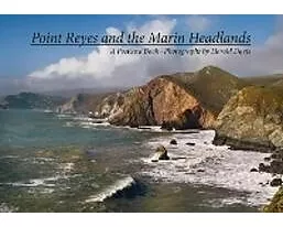 Point Reyes and the Marin Headlands Postcard Book