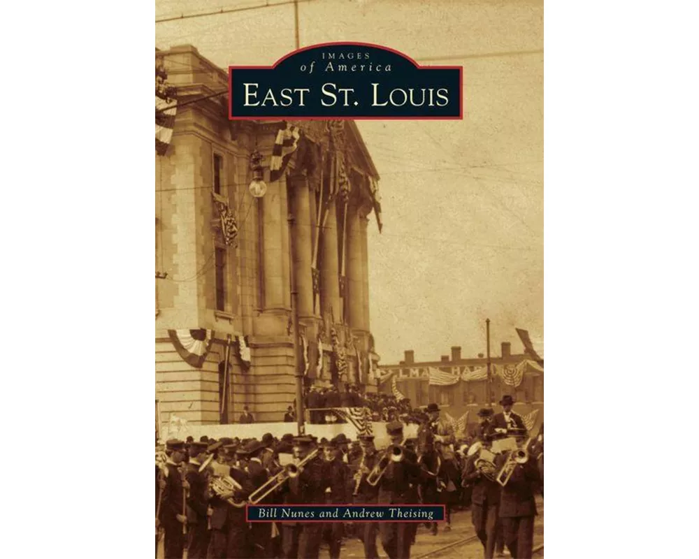 East St. Louis