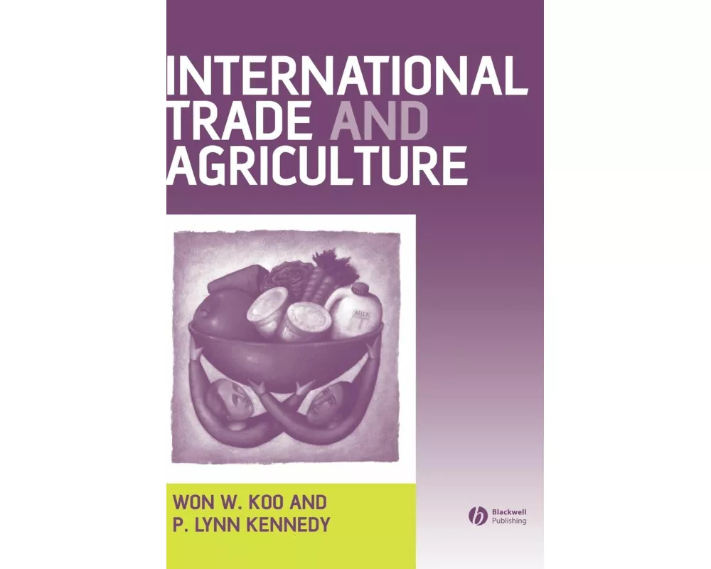 Intl Trade And Agriculture