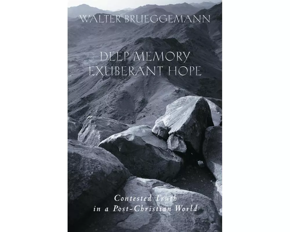 Deep Memory Exuberant Hope