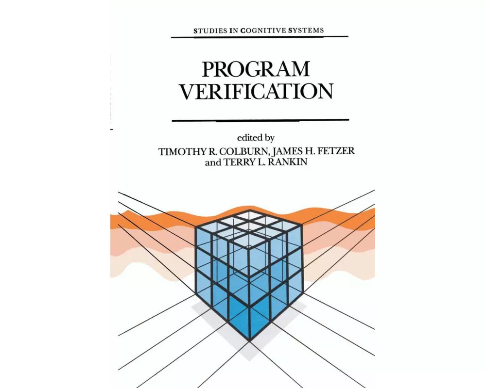 Program Verification