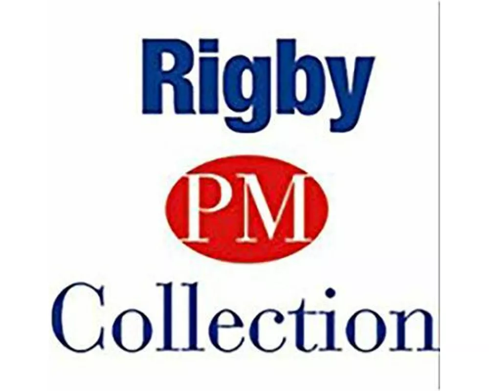 Rigby PM Collection: Teacher's Guide Complete Ruby (Levels 27-28) 2003