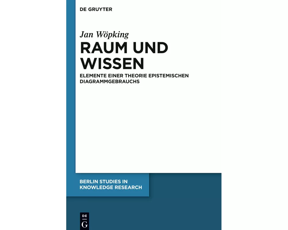 Raum und Wissen