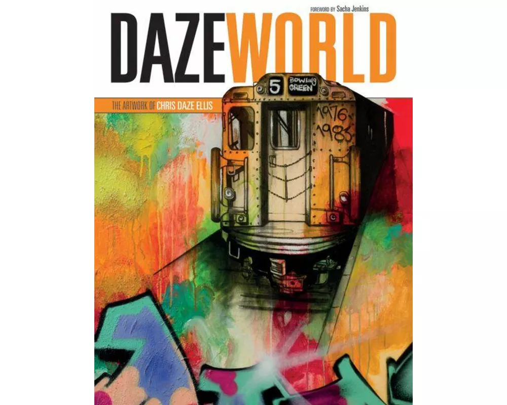 Dazeworld
