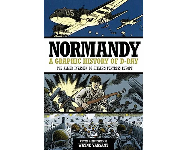 Normandy