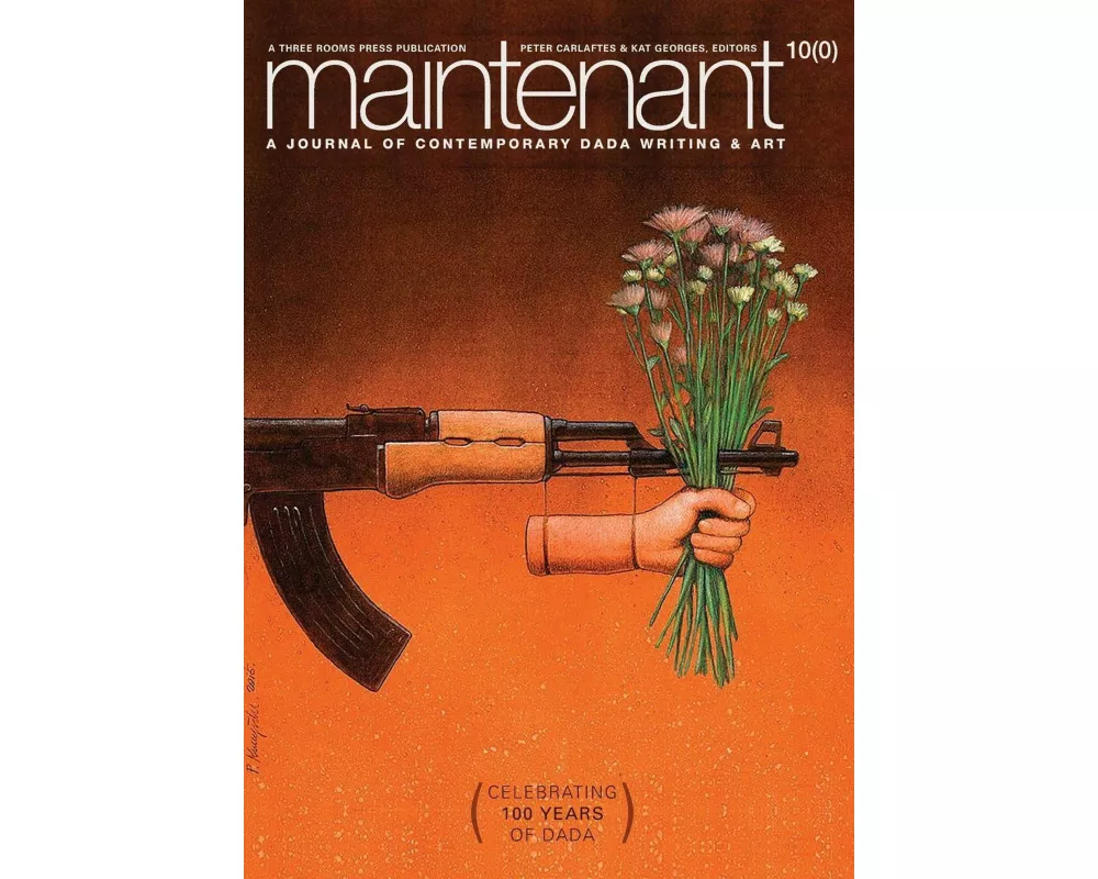Maintenant 10