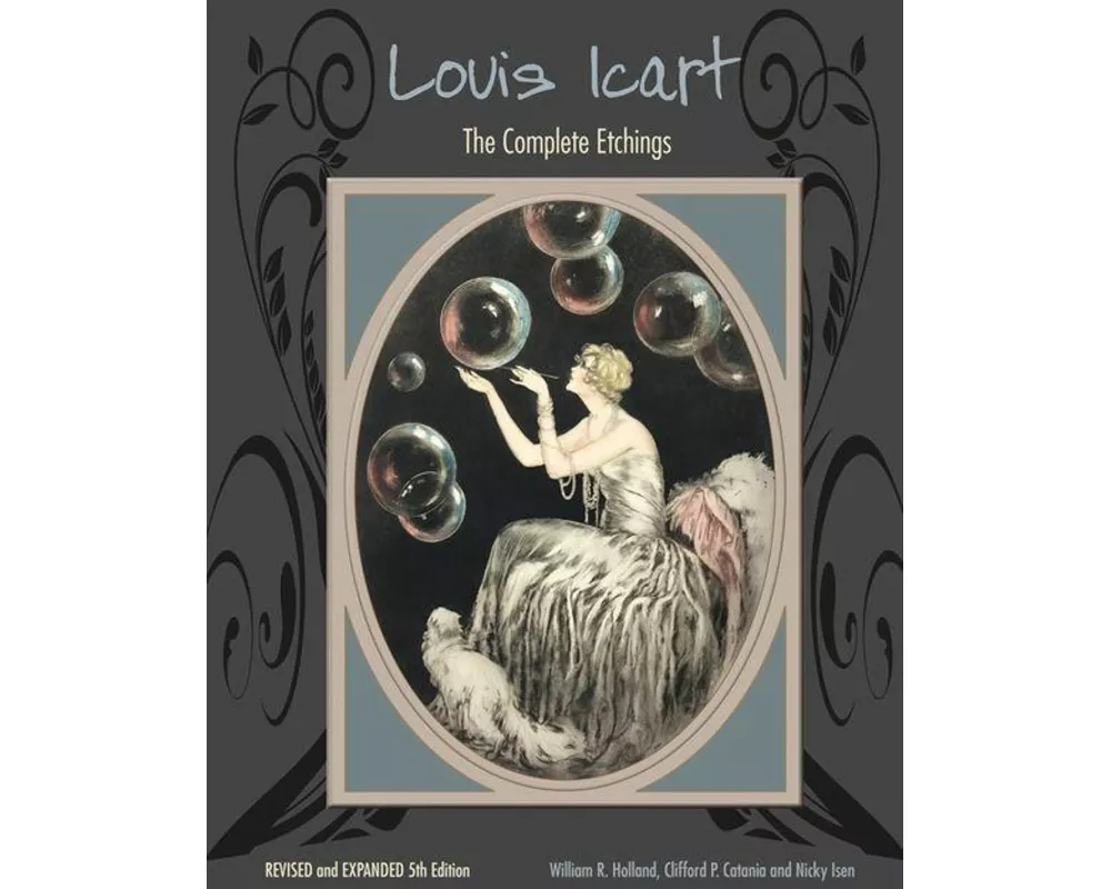 Louis Icart