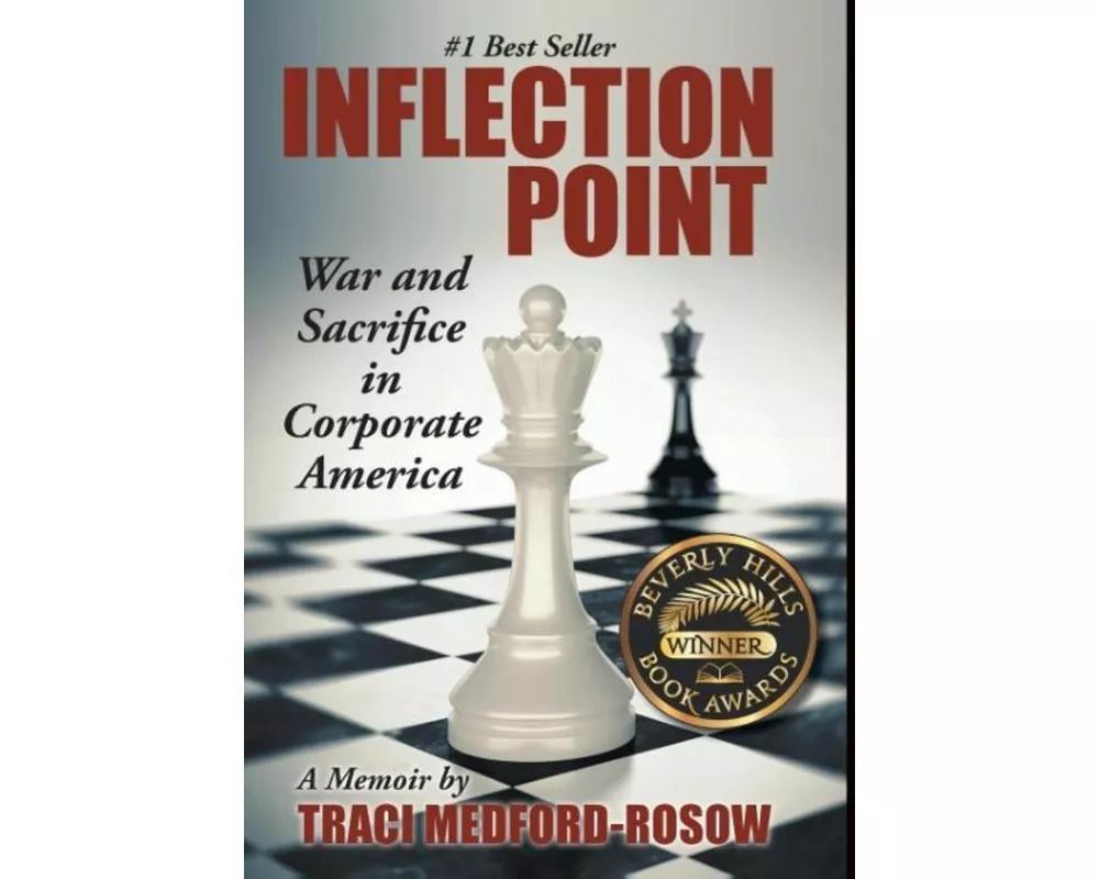 Inflection Point: War and Sacrifice in Corporate America