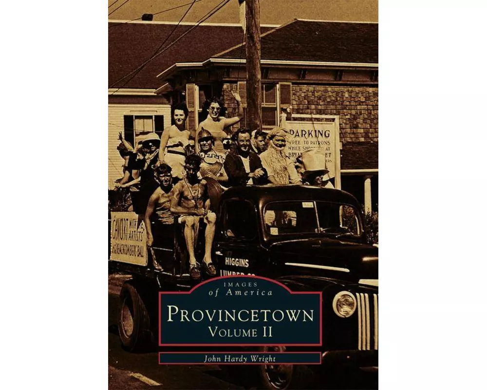 Provincetown Volume II
