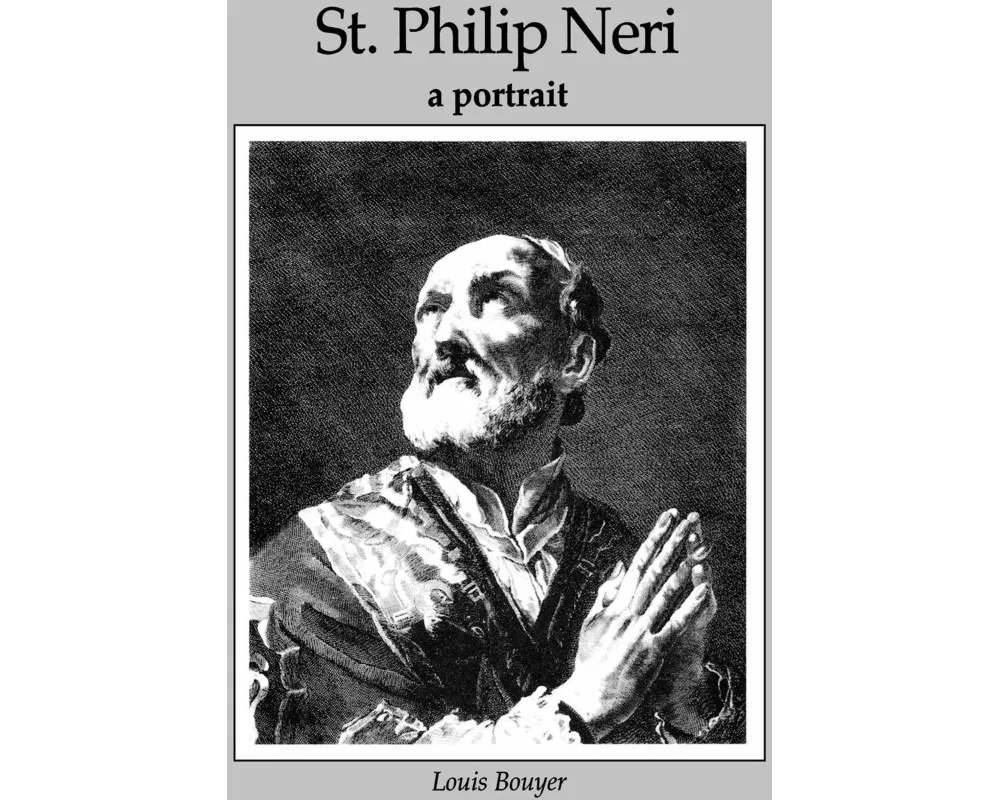 St Philip Neri