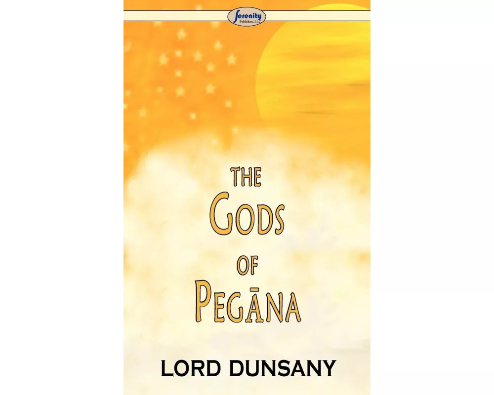The Gods of Pegna