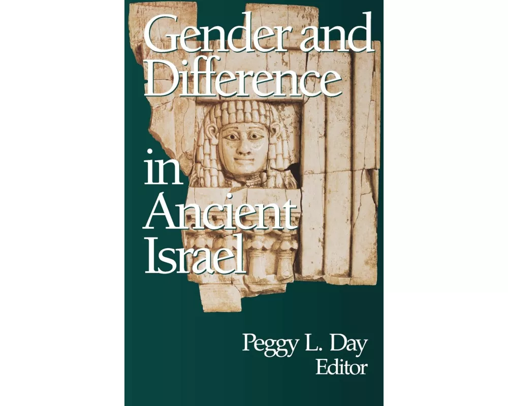 Gender and the Difference in Ancient Israel