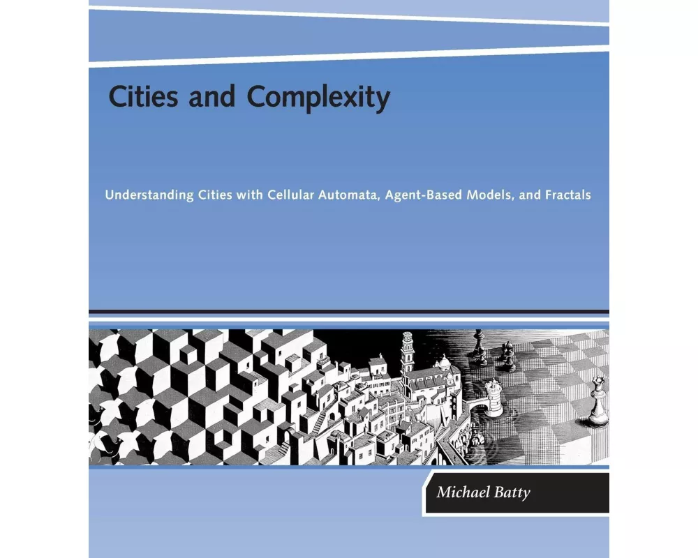 Cities and Complexity
