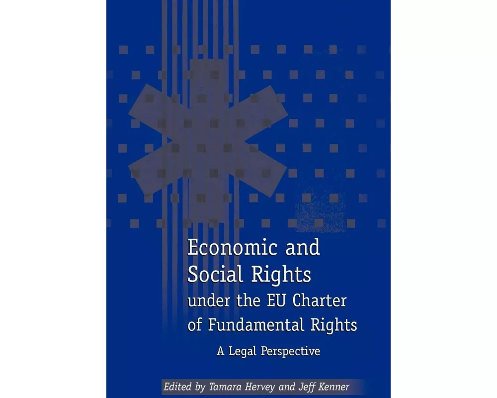 Economic and Social Rights Under the Eu Charter of Fundamental Rights
