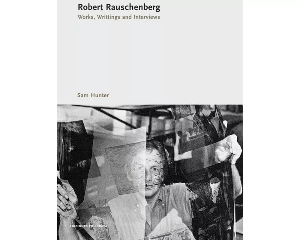 Robert Rauschenberg
