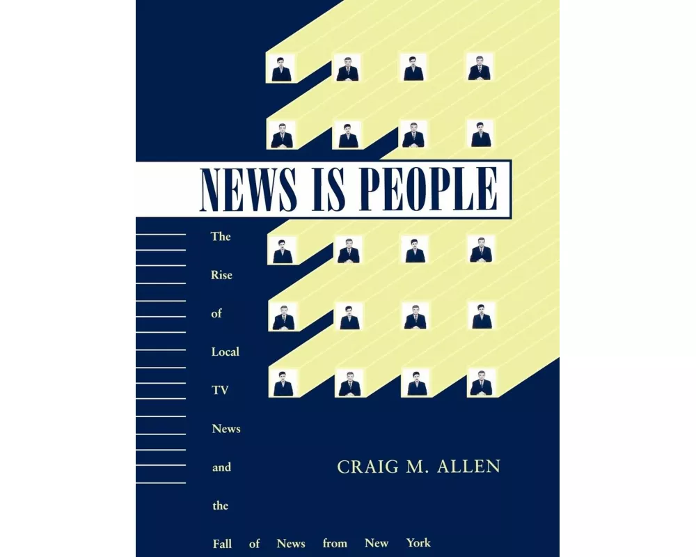 News is People Local TV News