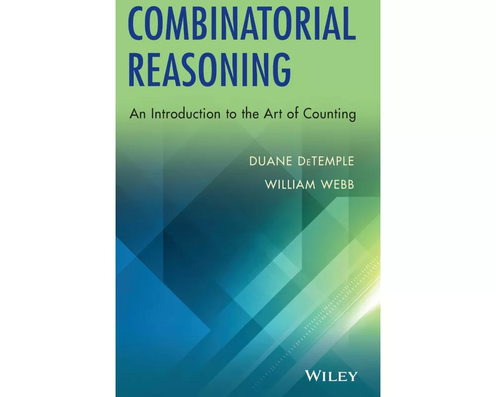 Combinatorial Reasoning
