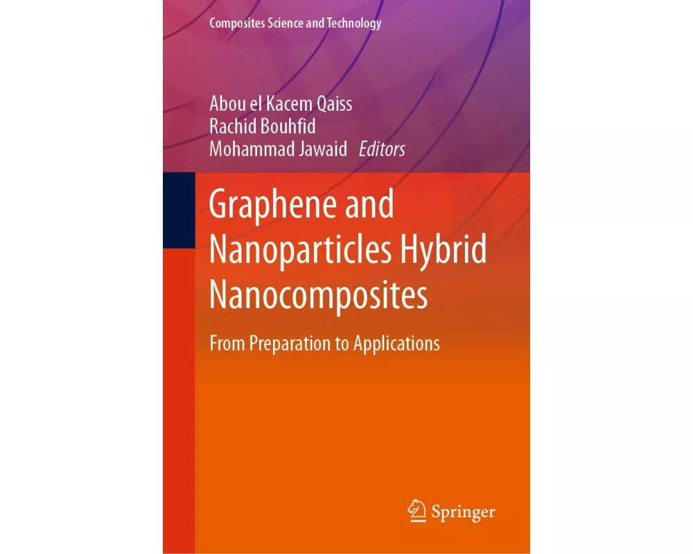 Graphene and Nanoparticles Hybrid Nanocomposites