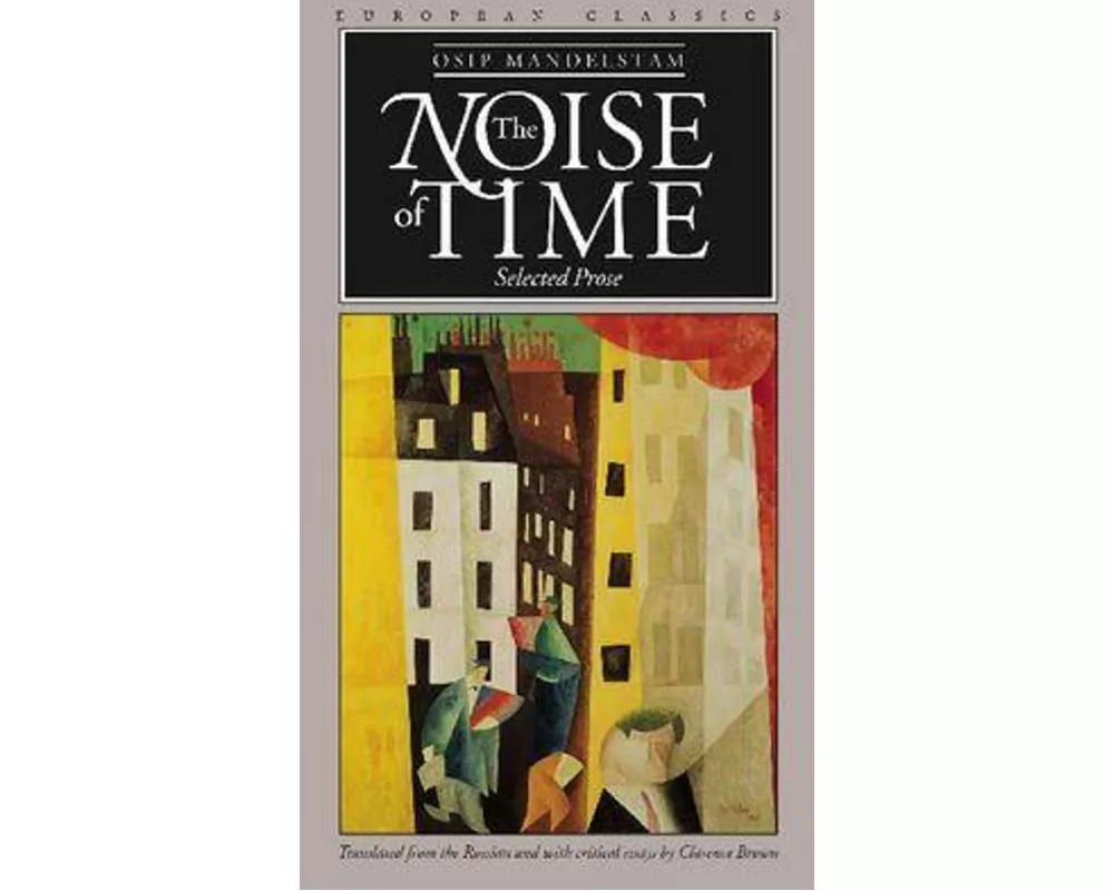 The Noise of Time