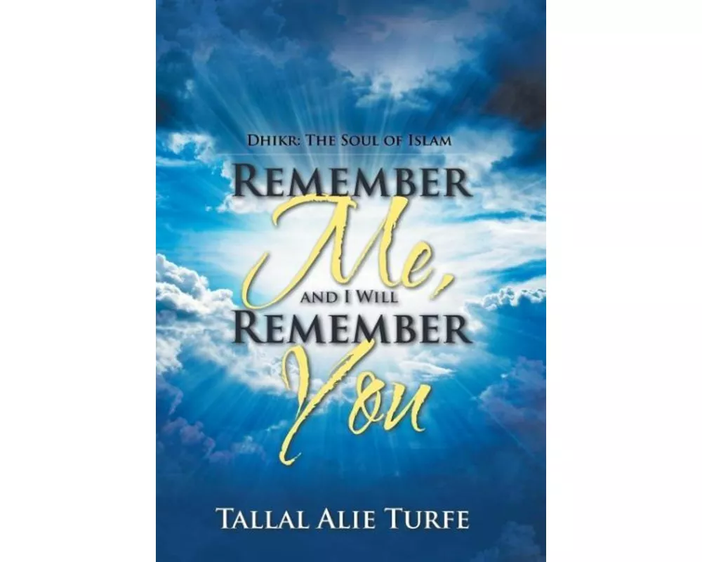 Remember Me, and I Will Remember You