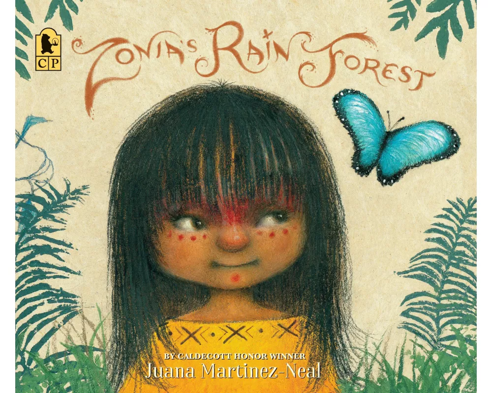 Zonia's Rain Forest