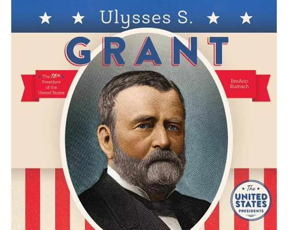 Ulysses S. Grant