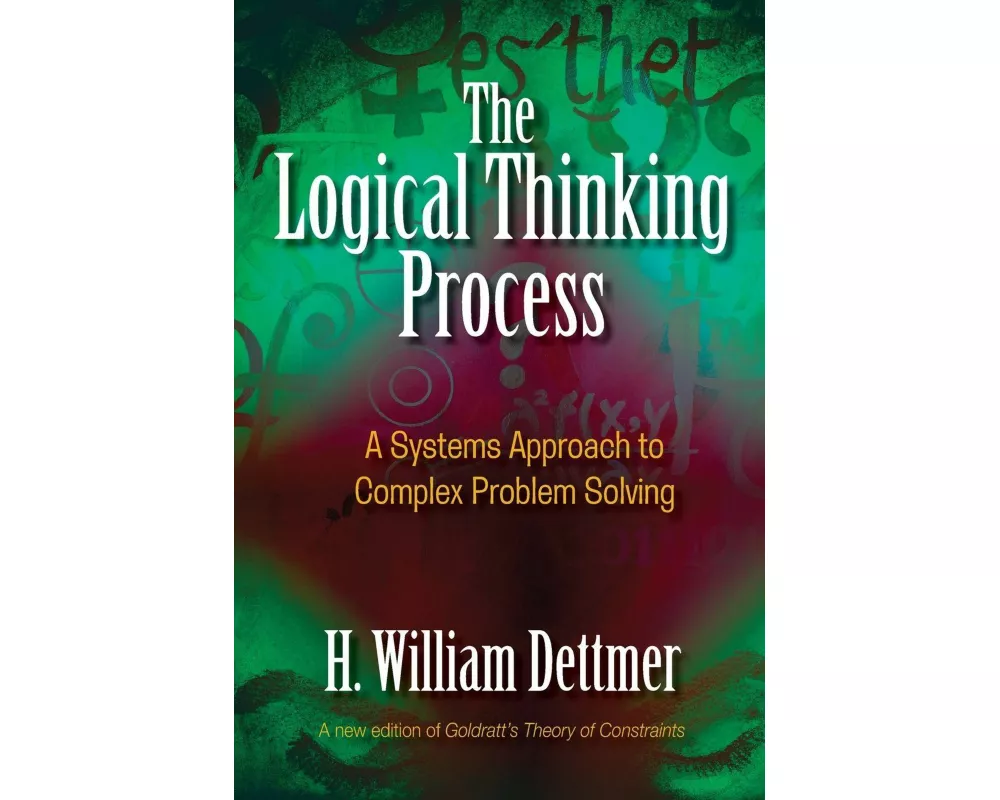 The Logical Thinking Process
