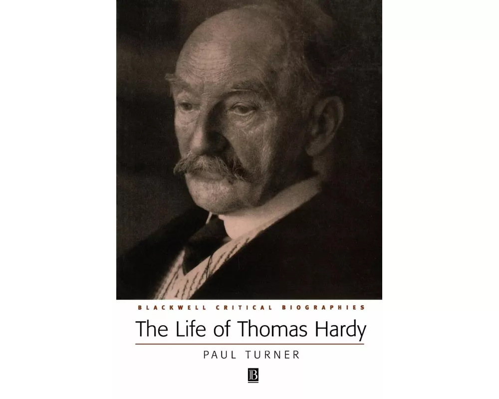 Life of Thomas Hardy