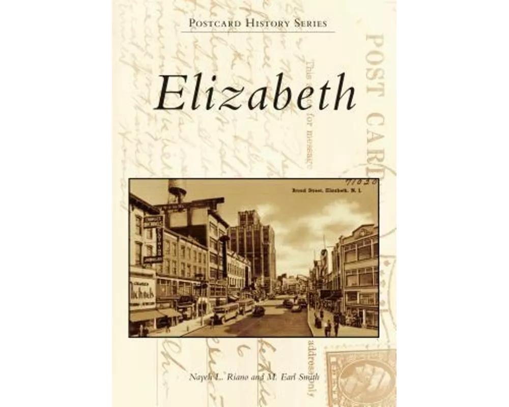 Elizabeth