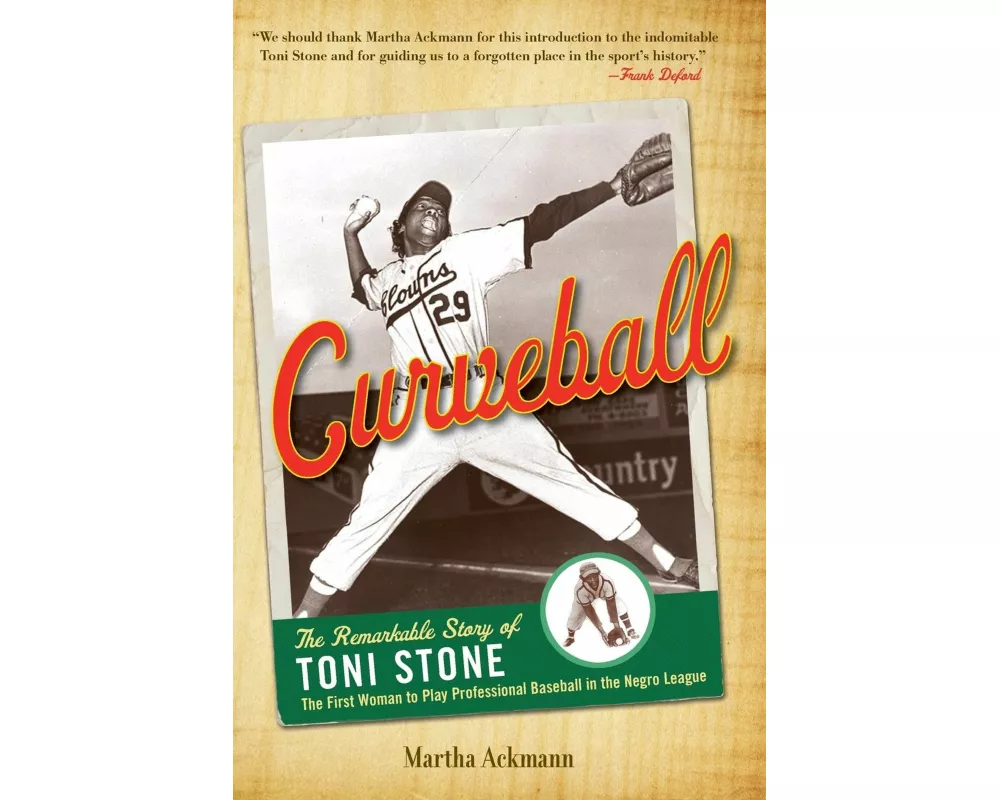 Curveball
