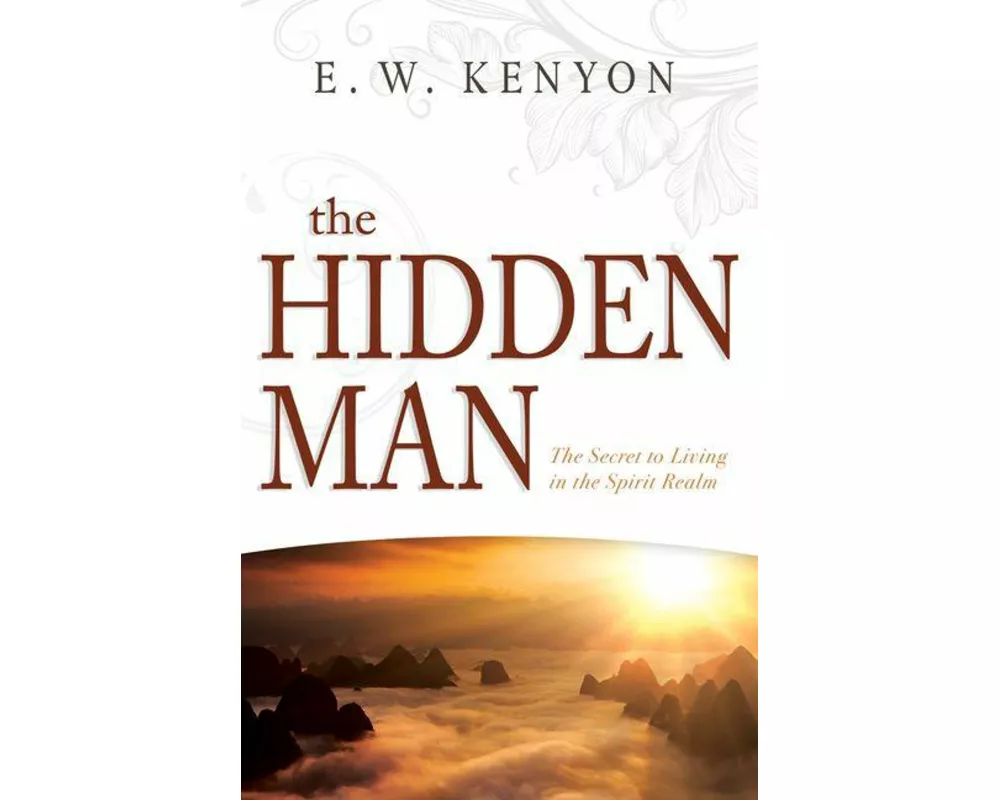 The Hidden Man