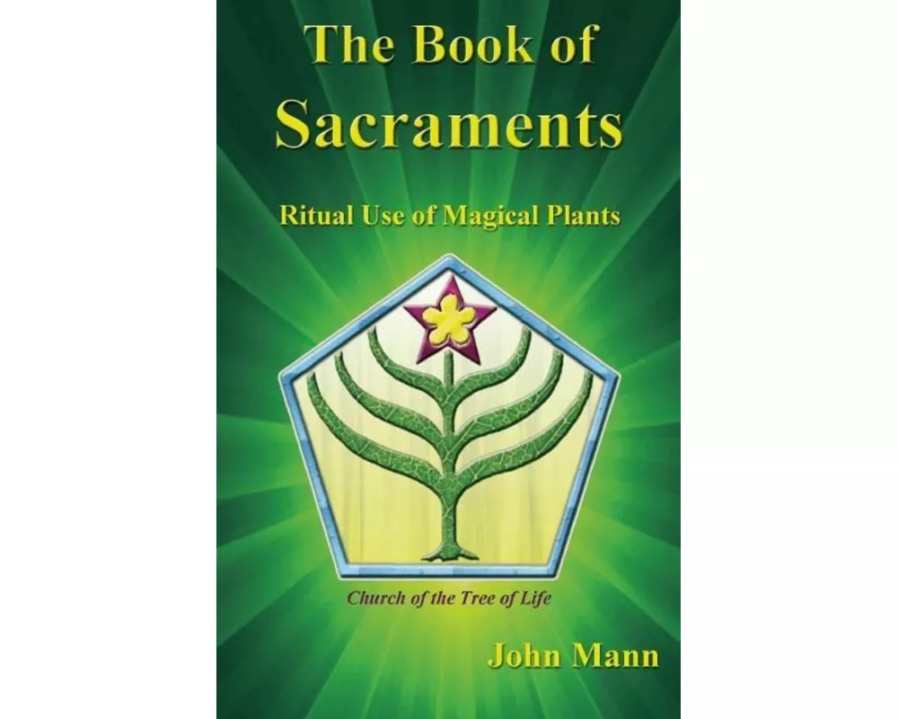 The Book of Sacraments