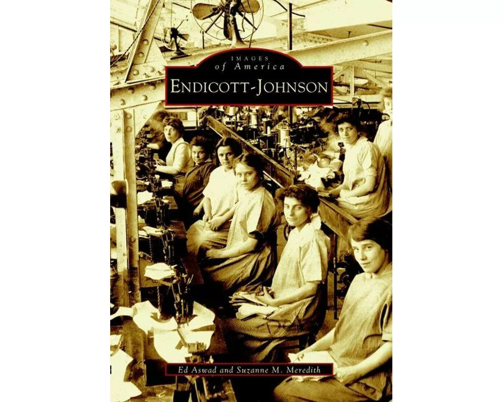 Endicott-Johnson