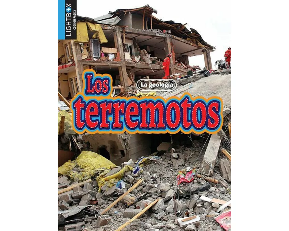 Los Terremotos