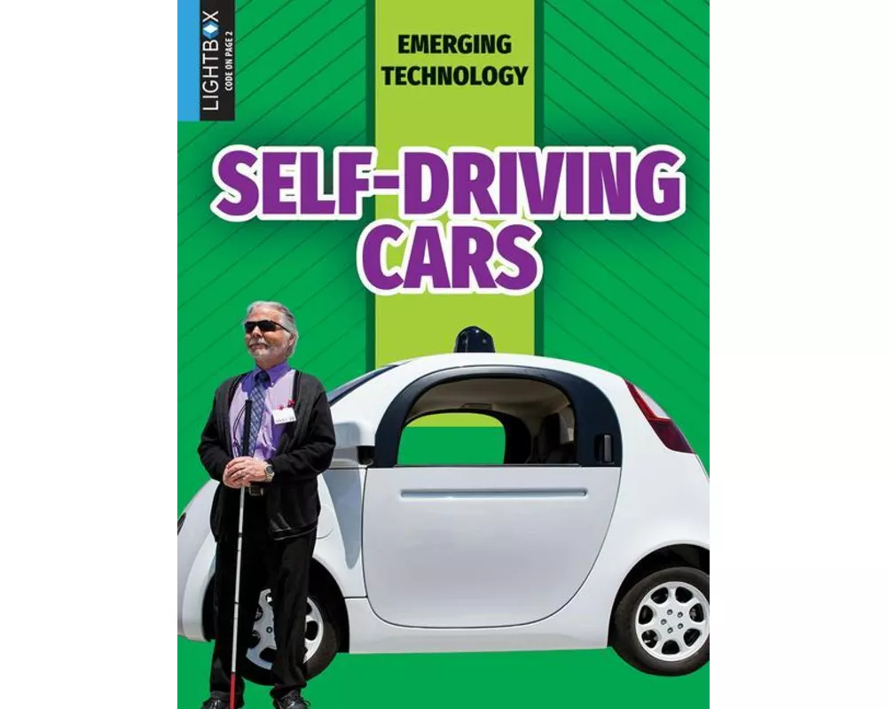 Self Driving Cars