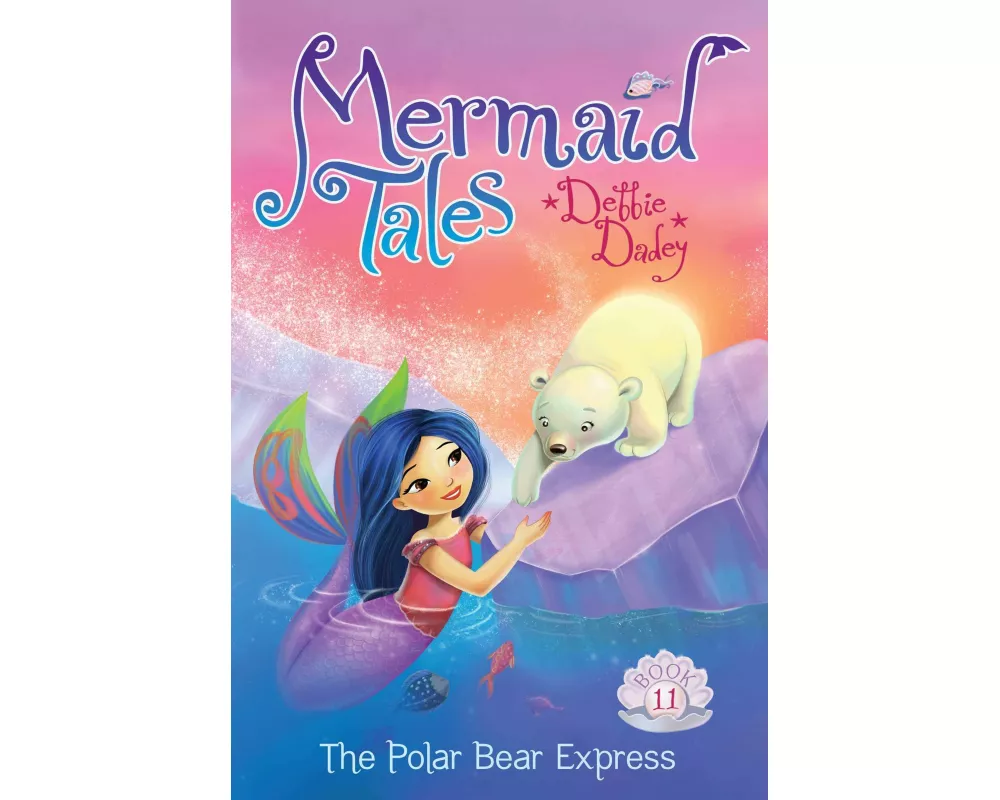 The Polar Bear Express
